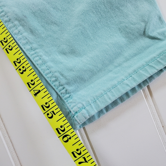 Express Skinny Jeans - Picture 7 of 7